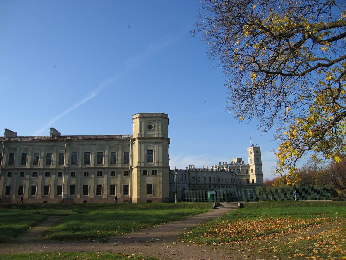 Gatchina